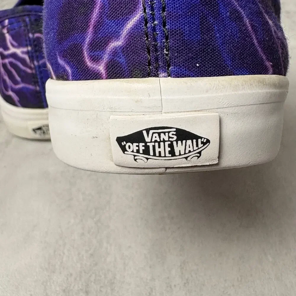 Vans Authentic Lo Pro 